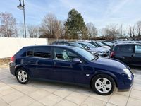 Gebraucht Opel Signum 125 PS (91 kW) 2004 Blau Kleinwagen