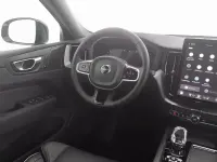 Gebraucht Volvo XC60 Plus 250 PS (183 kW) 2025 Weiß SUV