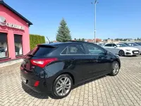Gebraucht Hyundai i30 Passion 135 PS (99 kW) 2017 Andere Limousine