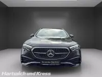 Gebraucht Mercedes E220 Advanced 197 PS (144 kW) 2025 Graphitgrau  lack Kombi