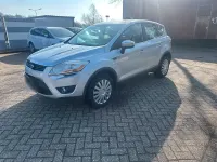 Używany Ford Kuga 140 KM (102 kW) 2011 Szary SUV