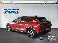 Occasion Ford Mustang Mach-E 197 kW (269 ch) 2022 Rouge SUV
