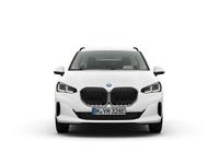 Gebraucht BMW 225 Active Tourer 245 PS (180 kW) 2025 Weiß Van / Kleinbus