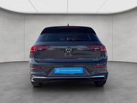 Gebraucht VW Golf VIII Life 116 PS (85 kW) 2025 Grau Limousine