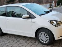 Gebraucht Seat Mii 60 PS (44 kW) 2014 Kleinwagen