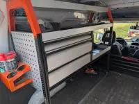 Gebraucht Opel Combo 75 PS (55 kW) 2011 Weiß Van / Kleinbus