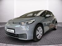 Gebraucht VW ID.3 Pro Performance 149 kW (203 PS) 2022 Schwarz Kleinwagen
