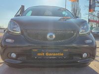 Gebraucht Smart ForFour Basis 71 PS (52 kW) 2015 Schwarz Kleinwagen