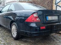 gebraucht Honda Civic 1.7i ES ES