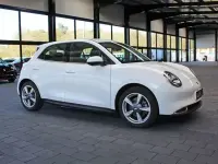 Usata Ora 03 125 kW (171 CV) 2023 Bianco Utilitaria