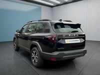 Neu Dacia Bigster 140 PS (102 kW) 2025 Schwarz SUV