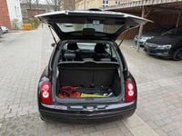 Gebraucht Nissan Micra 65 PS (47 kW) 2008 Schwarz Limousine