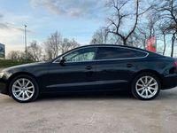 gebraucht Audi A5 Sportback 2.0 TDI