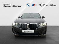 Gebraucht BMW X4 Shadowline 245 PS (180 kW) 2025 Sophistograu brillanteffekt SUV