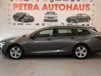 Gebraucht Opel Insignia Elegance 174 PS (127 kW) 2022 Grau Limousine