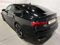 Gebraucht Audi S5 Sportback 341 PS (250 kW) 2022 Schwarz Kleinwagen