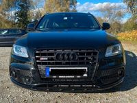 gebraucht Audi SQ5 3.0 TDI tiptronic quattro (Black-Edition)