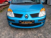 Käytetty Renault Modus 112 HP (82 kW) 2005 Tila-auto