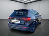 Gebraucht Seat Tarraco 150 PS (110 kW) 2022 Schwarz SUV