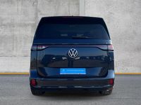 Gebraucht VW ID. Buzz Pro 150 kW (204 PS) 2023 Starlight blue metallic Van / Kleinbus