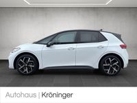 Neu VW ID.3 IQ Drive 169 kW (231 PS) 2026 Weiß Kleinwagen