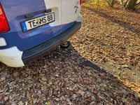 Second-hand Citroën Jumpy 122 CP (89 kW) 2021 Alb Monovolum