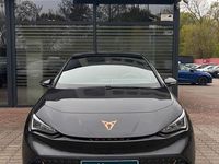 Gebraucht Cupra Born 150 kW (204 PS) 2023 Grau Kleinwagen
