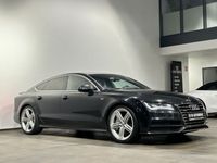 gebraucht Audi A7 3.0 TFSI S Line