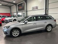 Gebraucht Seat Leon 150 PS (110 kW) 2022 Andere Limousine