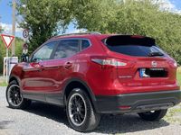 gebraucht Nissan Qashqai 1.6 DIG-T N-CONNECTA N-CONNECTA