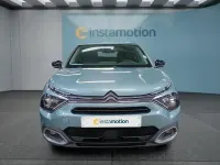 Gebraucht Citroën C4 131 PS (96 kW) 2024 Grün SUV