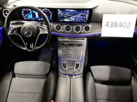 gebraucht Mercedes E300 T 9G-TRONIC Avantgarde