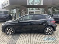 gebraucht Hyundai i20 1.0 T-GDI 48V-Hybrid DCT Prime