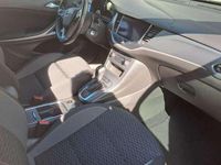 Gebraucht Opel Astra 122 PS (89 kW) 2022 Icesilvermetallik Kombi