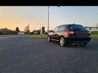 Gebraucht Audi A3 Ambition 150 PS (110 kW) 2002 Kleinwagen