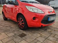 Gebraucht Ford Ka Trend 69 PS (50 kW) 2009 Kleinwagen