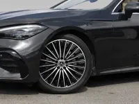Gebraucht Mercedes CLE200 AMG 204 PS (150 kW) 2025 Grau Cabrio