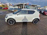 gebraucht Suzuki Ignis Comfort + 1,2 4x4,NAV,RFK,SHZ,AAC,LED Klima