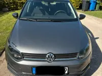 Gebraucht VW Polo 75 PS (55 kW) 2017 Grau Limousine