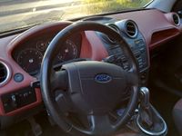 gebraucht Ford Fiesta 1.4 fun, TÜV neu