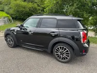 Gebraucht Mini Cooper S 192 PS (141 kW) 2019 Schwarz Kleinwagen