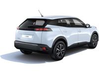 Neu Peugeot e-2008 Style 114 kW (156 PS) 2026 Weiß (met. okenit weiß) SUV