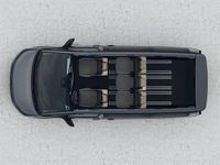 Neu VW Multivan 150 PS (110 kW) 2026 Grau Van