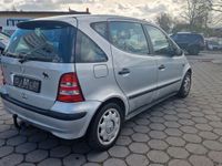 gebraucht Mercedes A160 CLASSIC