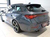 Gebraucht Cupra Leon VZ3 310 PS (228 kW) 2023 Magnetic grau Kombi