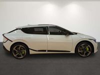 gebraucht Kia EV6 GT 585PS AWD LEDER+NAVI+HEAD-UP+KAMERA+SITZHEIZUNG