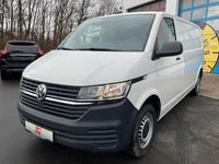 Gebraucht VW Transporter 150 PS (110 kW) 2020 Andere Van