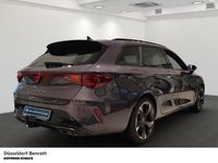 Gebraucht Cupra Leon 204 PS (150 kW) 2025 Violett Kombi