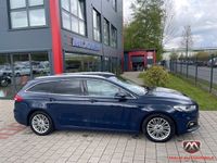 gebraucht Ford Mondeo Turnier Titanium 2.0(Tüv&Insp.neu/ AHK-ab