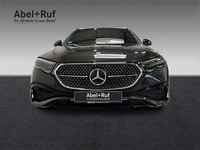 Gebraucht Mercedes E450 AMG 367 PS (269 kW) 2026 Grau Limousine